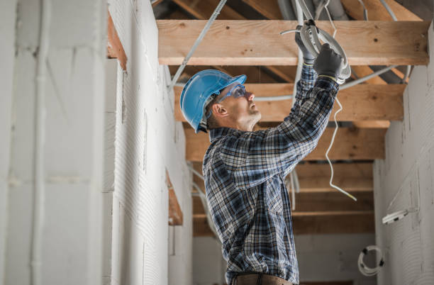 Best Electrical Contractors for Businesses  in Andrews, IN