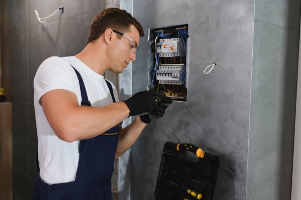 Best 24-Hour Electrician  in Andrews, IN
