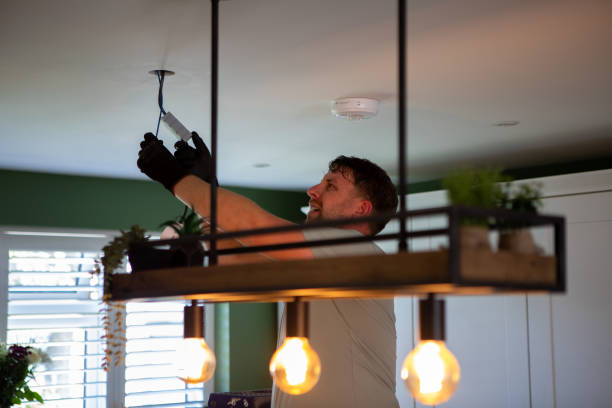 Best Electrical Outlet Repair  in Andrews, IN