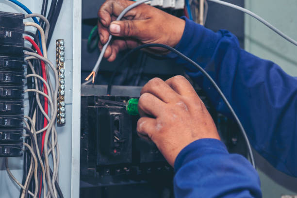 Best Commercial Electrician Services  in Andrews, IN