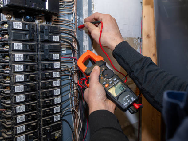 Best Affordable Electrician  in Andrews, IN